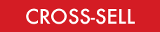 Cross-sell, up-sell and deep-sell