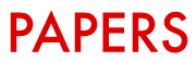 
	Paper Downloads

