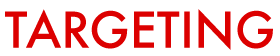 Targeting